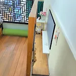 Shanghai Hills & Zinn Happy Family Bnb Near Line1&14 South Huangpi Rd Mid Huaihai Rd